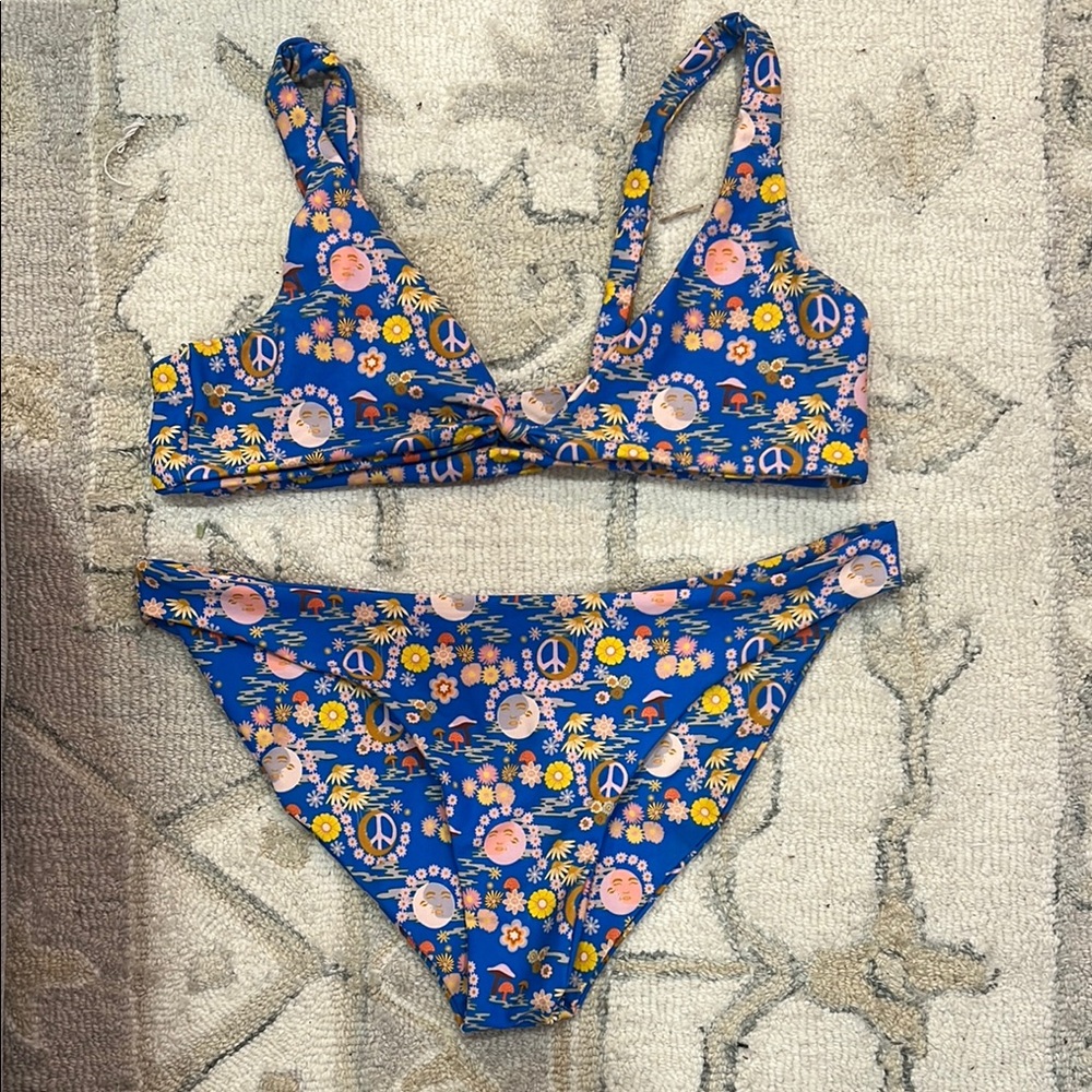 Skatie Humboldt Bikini